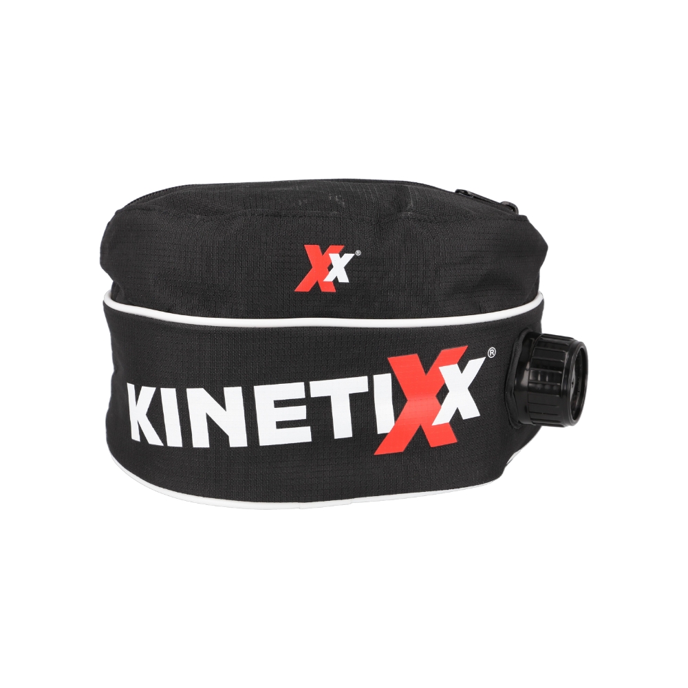 Thermobelt with KinetiXx-Logo