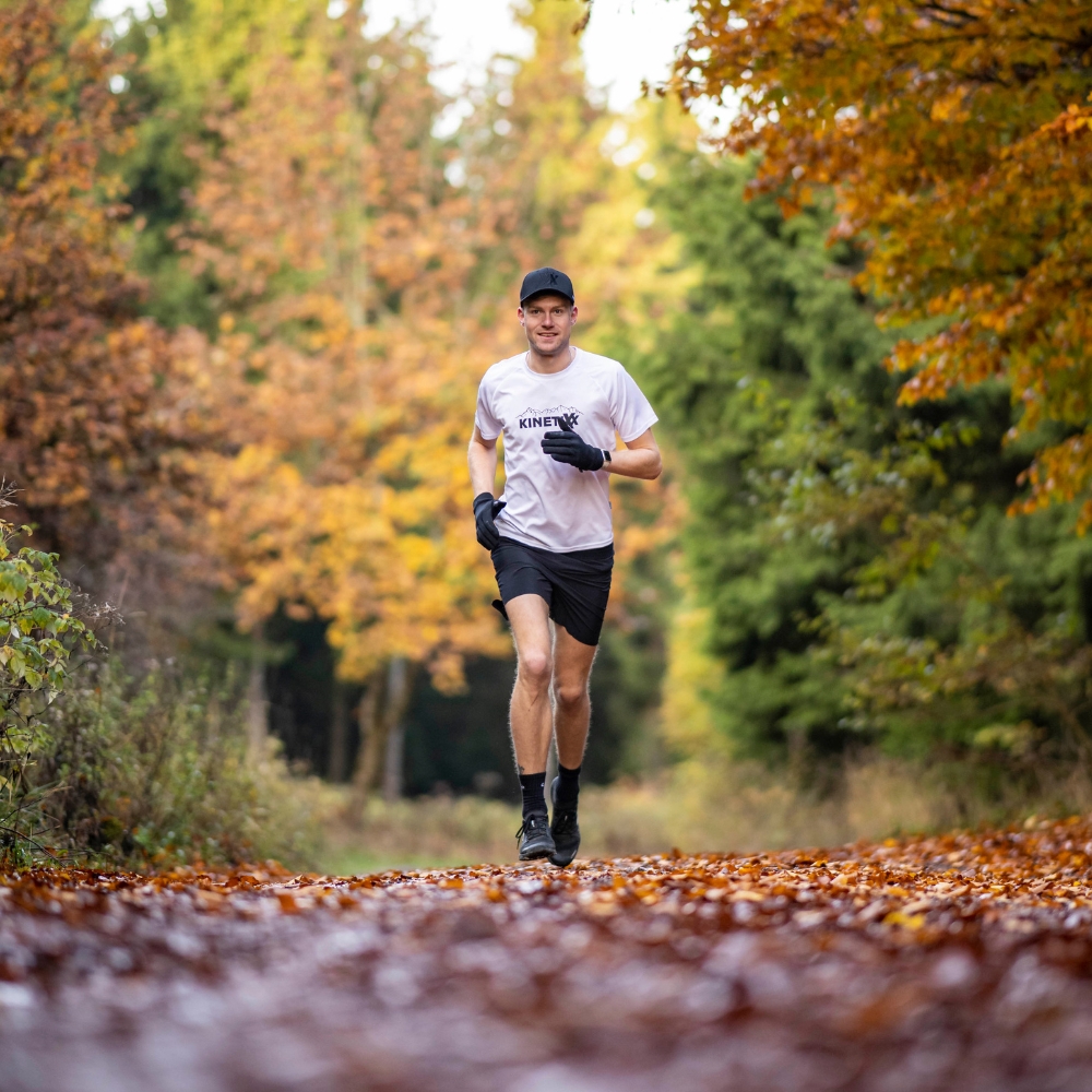 Breathable sports shirt